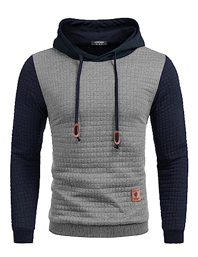 Pat 2(light Gray&nave Blue)