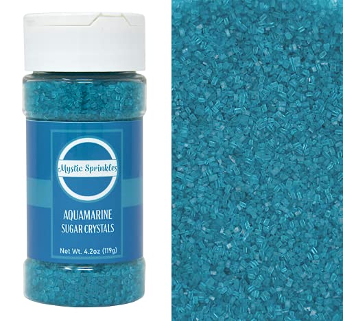 Aquamarine