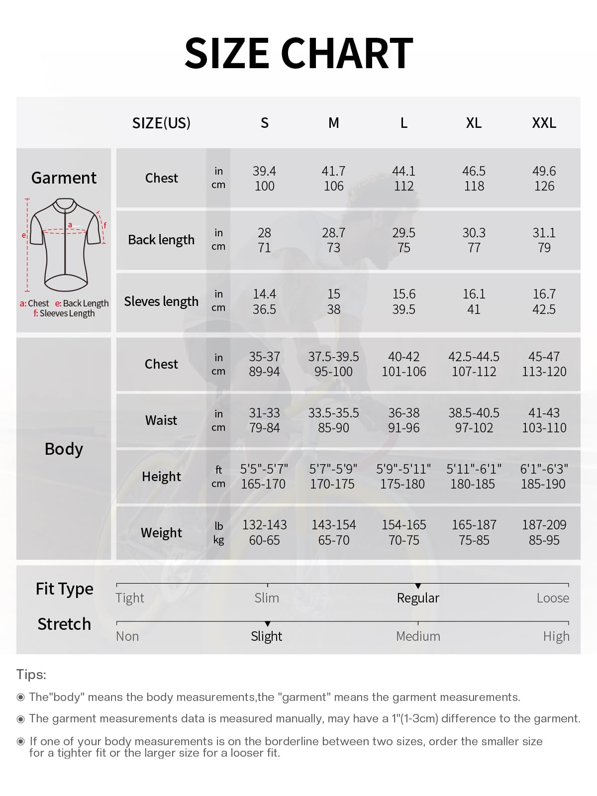 ARSUXEO Men's Cycling Jersey Short Sleeve - Breathable Moisture-Wicking Bike Shirt for Road Cycling & Mountain Biking - Perfect for Training, Racing & Outdoor Sports Activities