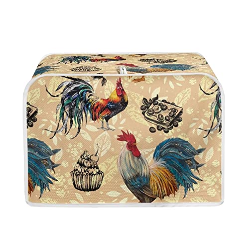 Cake Chicken