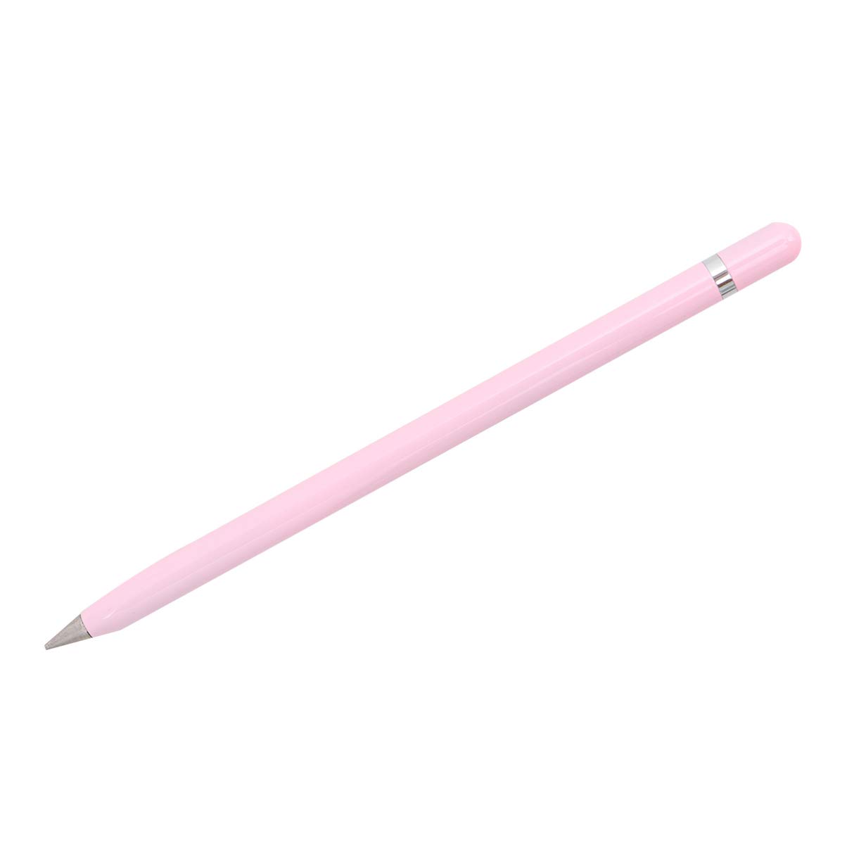 NUOBESTY Metal Mechanical Pencil Set - 0.5mm & 0.7mm Drafting Pencils with Eraser for Writing, Drawing & Sketching | Office & School Supplies | Perfect for Students, Artists & Professionals