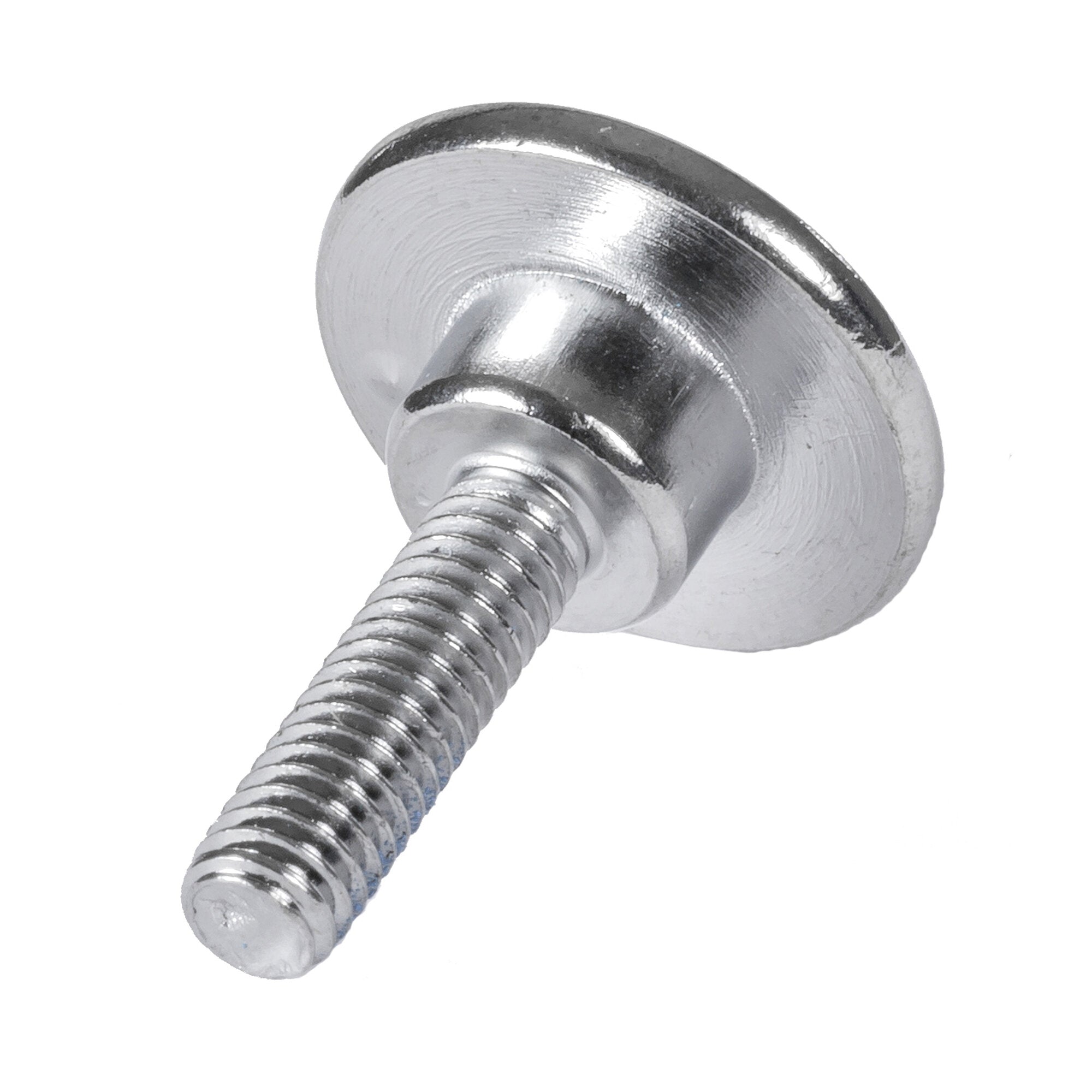 18mm Fixation Screw for HABS Brake - Durable Replacement Part for Automotive & Motorcycle Repair