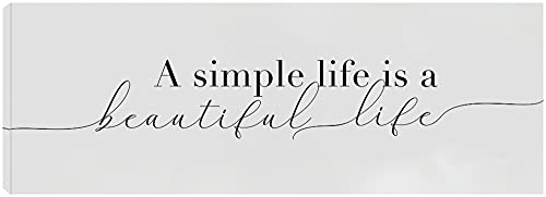 Simple Beautiful Life