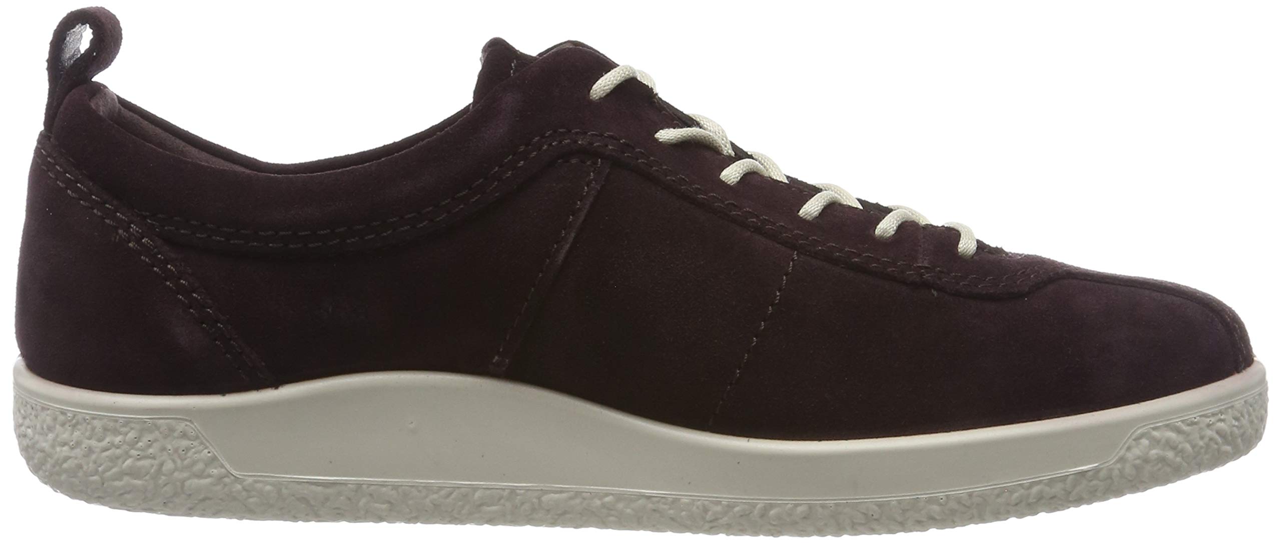 ECCO Girl's Low-Top Sneakers - Comfortable Lightweight School Shoes for Kids, Breathable Casual Sneakers for Everyday Wear | Perfect for School, Playground & Daily Activities