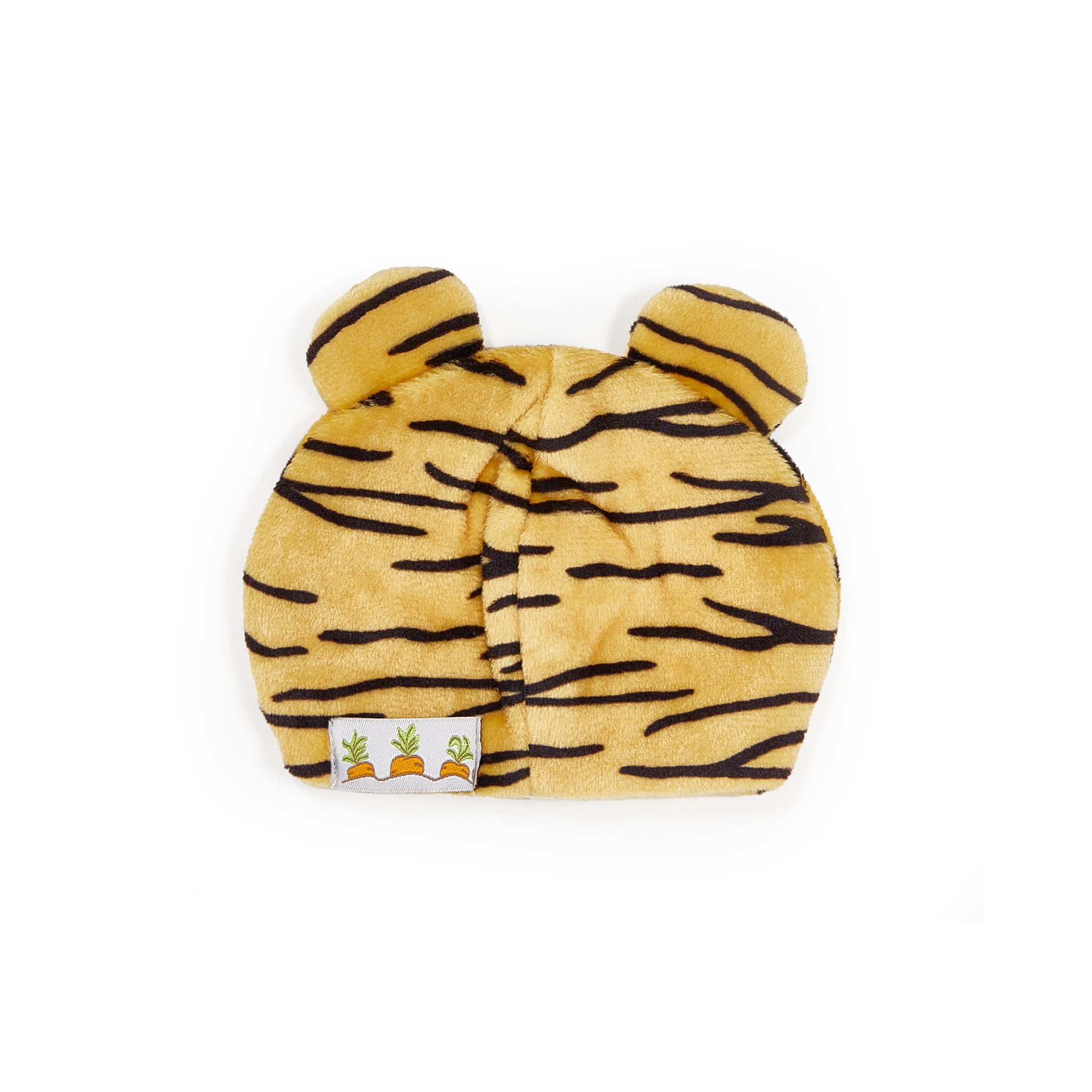 Adorable Tiger Hat for Kids - Cute Animal Costume Hat for Boys & Girls - Perfect for Halloween, Dress-Up, and Birthday Parties