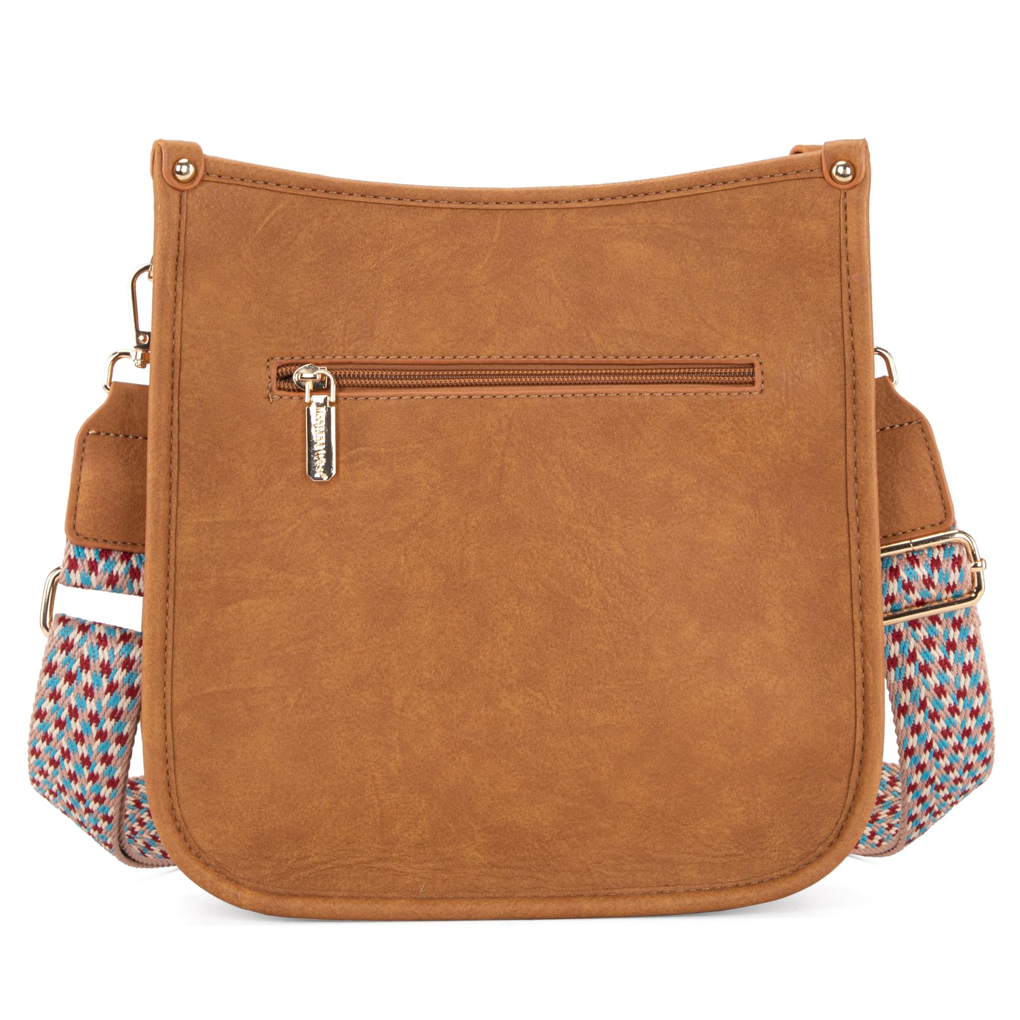 Montana West Women's Crossbody Bag Hobo Purse Shoulder Bucket Handbag - Stylish & Functional for Work, Travel & Everyday Use