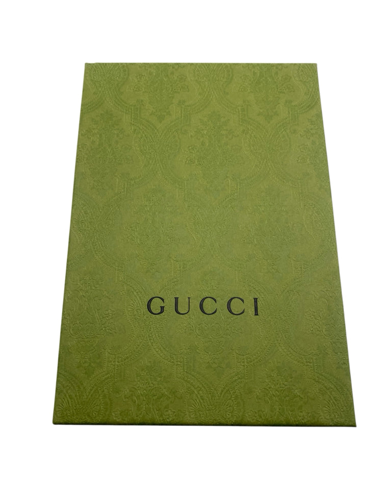 Gucci x Disney Mickey Mouse Notebook - Cute Journal for Writing, School, Office & Travel - Premium Leather Cover & Lined Pages - Perfect Gift for Disney Fans