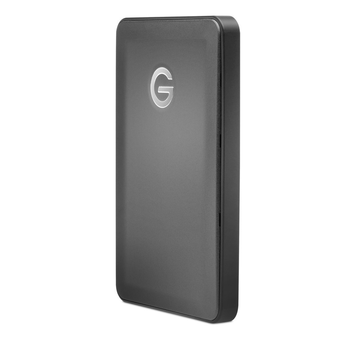 G-Technology G-Drive Mobile 1TB USB-C External Hard Drive - Portable Storage for Mac & PC - Perfect for Photographers, Videographers & Content Creators