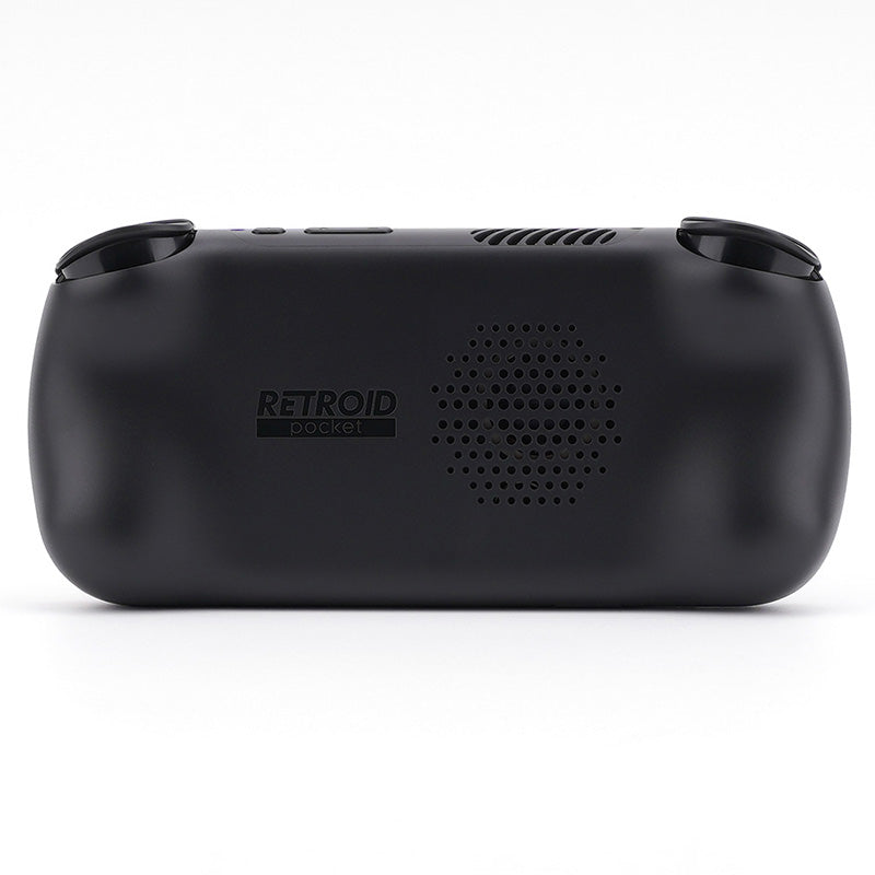 Retroid Pocket MINI Handheld Game Console - Portable Retro Gaming Device for Nintendo, PlayStation & More - Perfect for Travel, Commuting & Home Entertainment