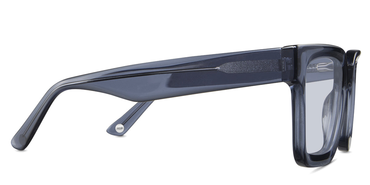 Umer Men's Prescription Tinted Sunglasses - UV Protection & Polarized Lenses for Driving, Fishing & Outdoor Activities