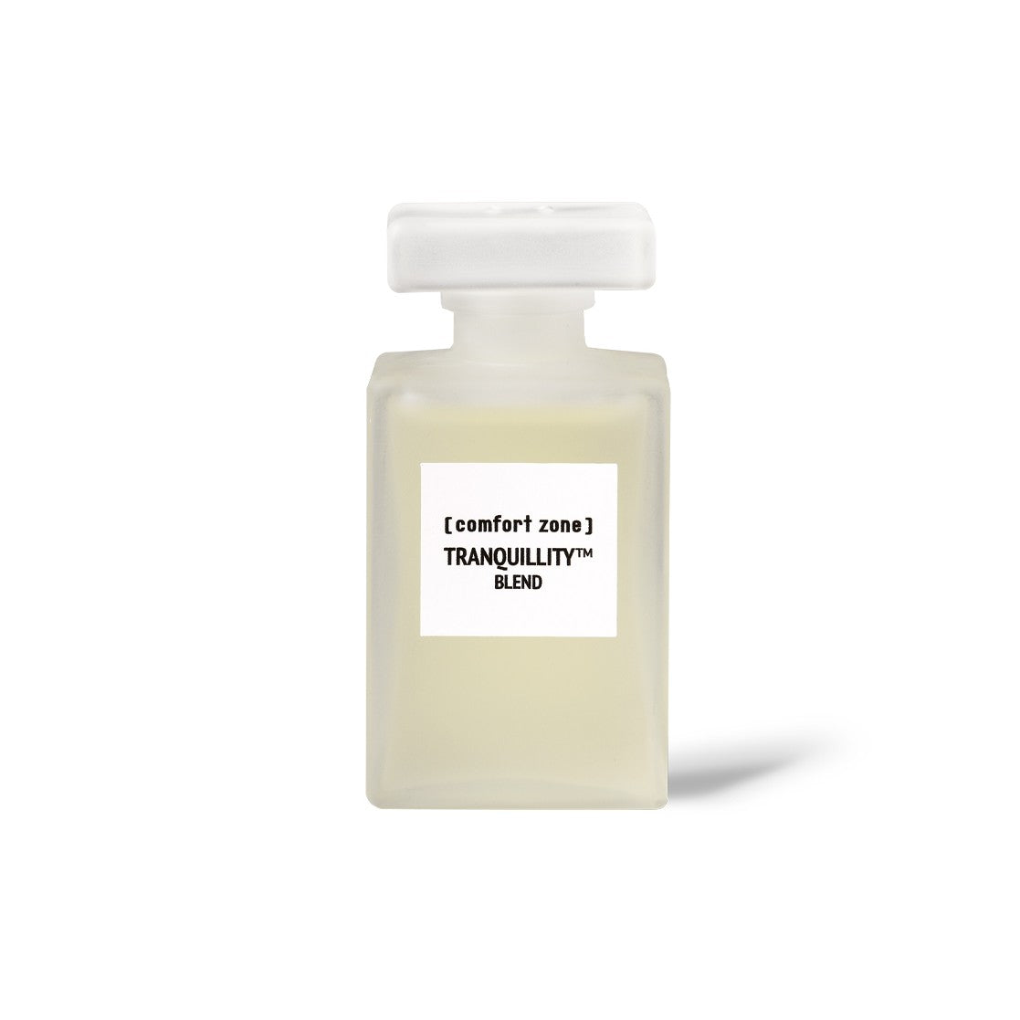 Comfort Zone Tranquility Blend Essential Oil - Relaxing Aromatherapy for Stress Relief & Sleep Aid | Perfect for Diffusers, Massage & Meditation