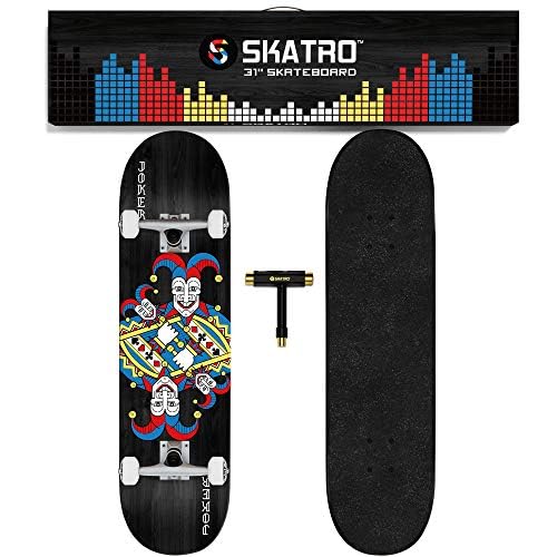 SKATRO 31