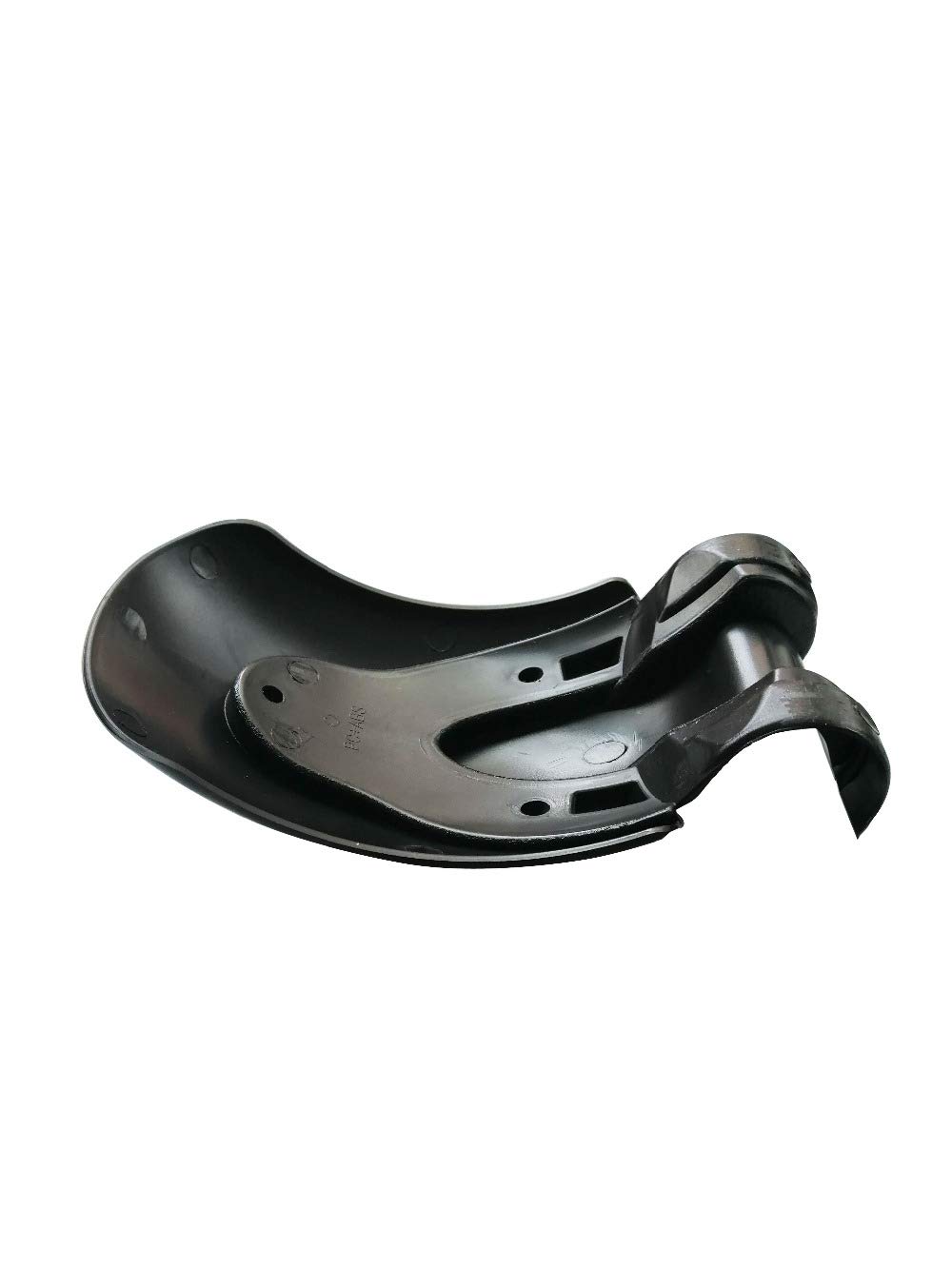 Original Fender Mudguard for WIDEWHEEL Electric Scooter - Compatible with Mercane WideWheel 2020 PRO Model - Durable Scooter Accessory for Urban Commuting & Outdoor Adventures