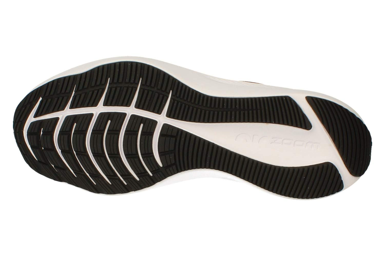 Nike Men's Zoom Winflo 7 Running Shoes - Lightweight Cushioned Sneakers for Jogging & Training | Perfect for Road Running, Gym Workouts & Daily Wear