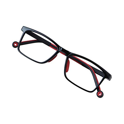 03black Red
