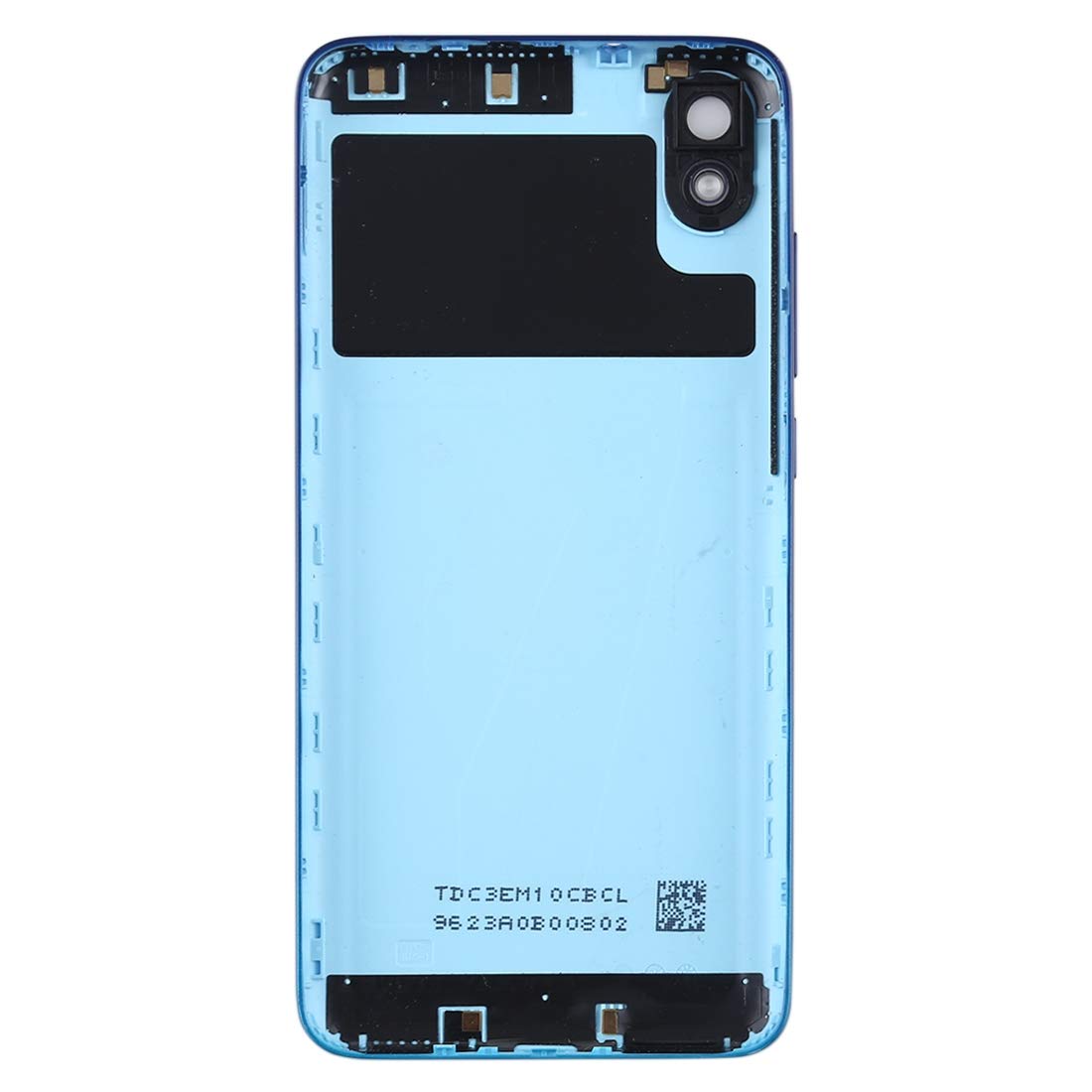 Original Battery Back Cover Replacement for Xiaomi Redmi 7A - Durable Phone Case with Perfect Fit - Ideal for Daily Use, Travel & Outdoor Protection