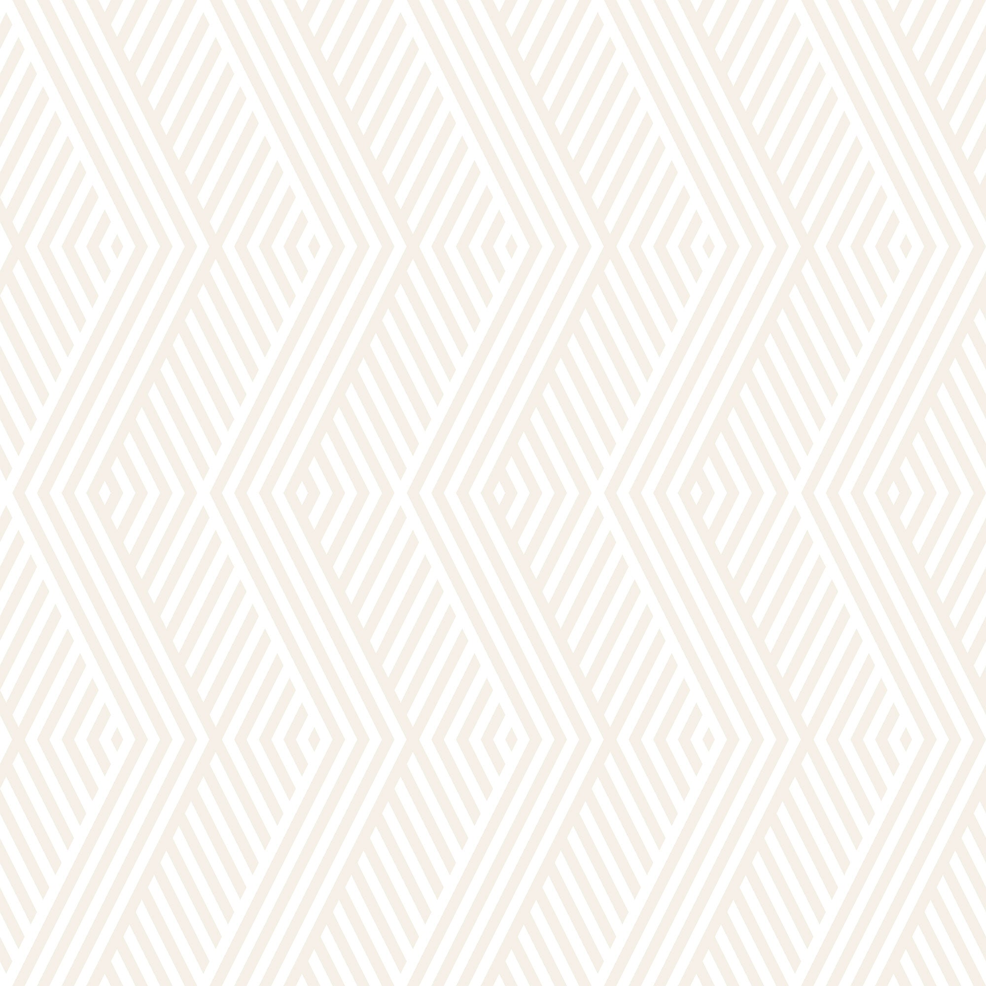 Geometric Wallpaper Samples for Bathroom - Modern Designer Selection 003 | Peel & Stick Waterproof Wallpaper for Bathroom Renovation & Home Decor