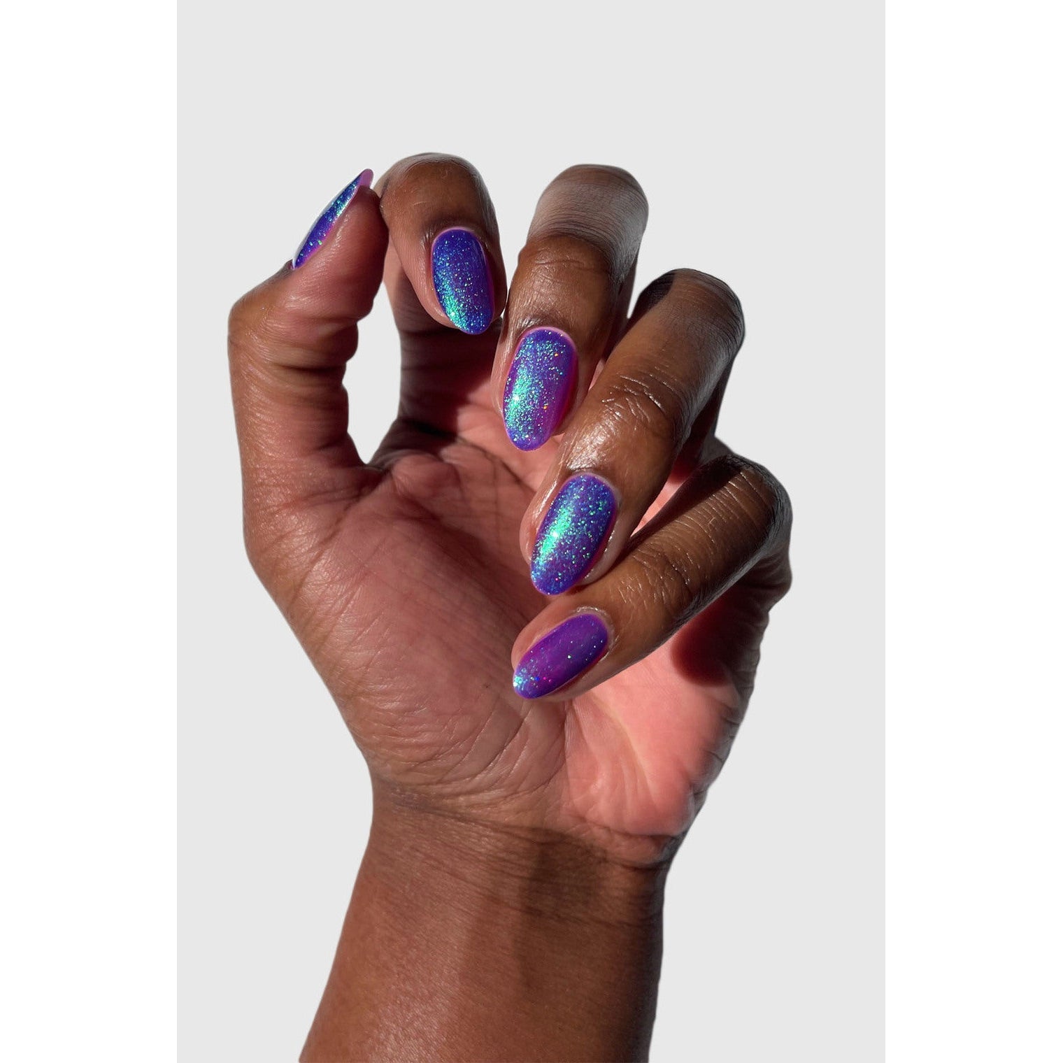 Cirque Colors Night Fever Nail Polish - 0.37 oz Long Lasting Vegan & Cruelty Free Nail Lacquer - Perfect for Parties, Date Nights & Special Occasions