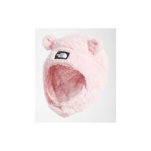 Soft Baby Bear Beanie Hat - Cute & Cozy Knit Winter Hat for Infants & Toddlers - Perfect for Outdoor Play, Photo Shoots & Cold Weather