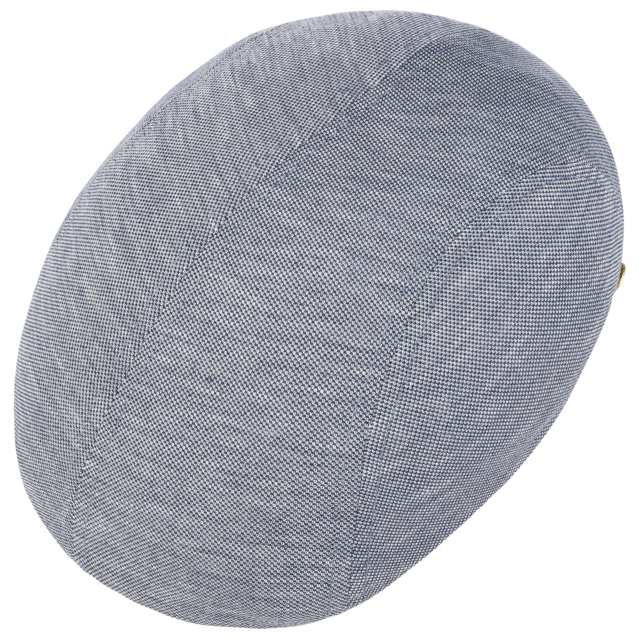 Prince Soft Flat Cap by Mayser - Premium Wool Men's Hat for Casual & Formal Wear - Perfect for Outdoor Activities, Travel & Fashion