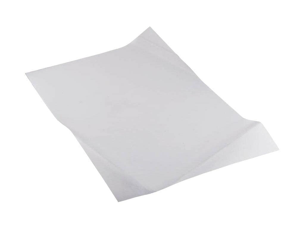 Bleached White Parchment Paper Baking Sheets - 12x16 Inches, 250 Pack - Non-Stick Pan Liner for Baking, Roasting & Cooking | Perfect for Cookies, Cakes, Breads & Meal Prep