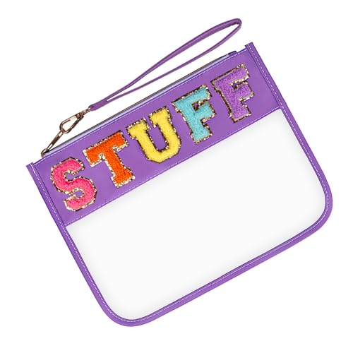 Purple STUFF