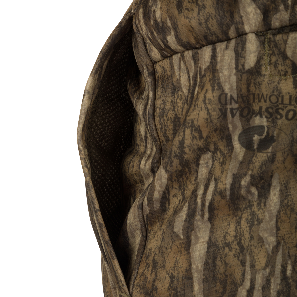 MST Waterfowl Under Wader Jogger Pants - Lightweight Hunting Waders for Men & Women - Waterproof & Breathable for Duck Hunting, Fishing & Outdoor Adventures