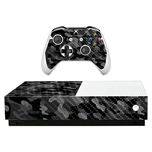 Black Camo