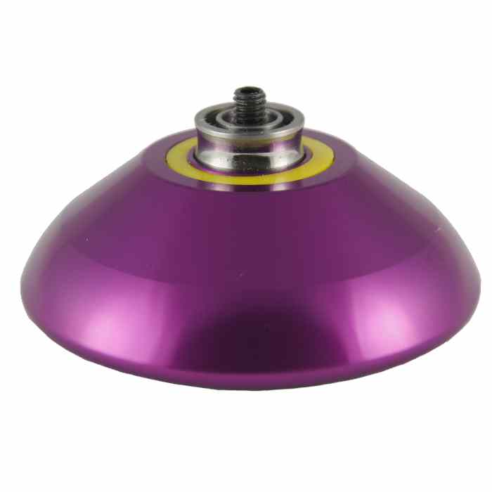 Magic YoYo T5 Overlord Professional Unresponsive Yo-Yo for Advanced Players - Perfect for Tricks, Competitions & Outdoor Play