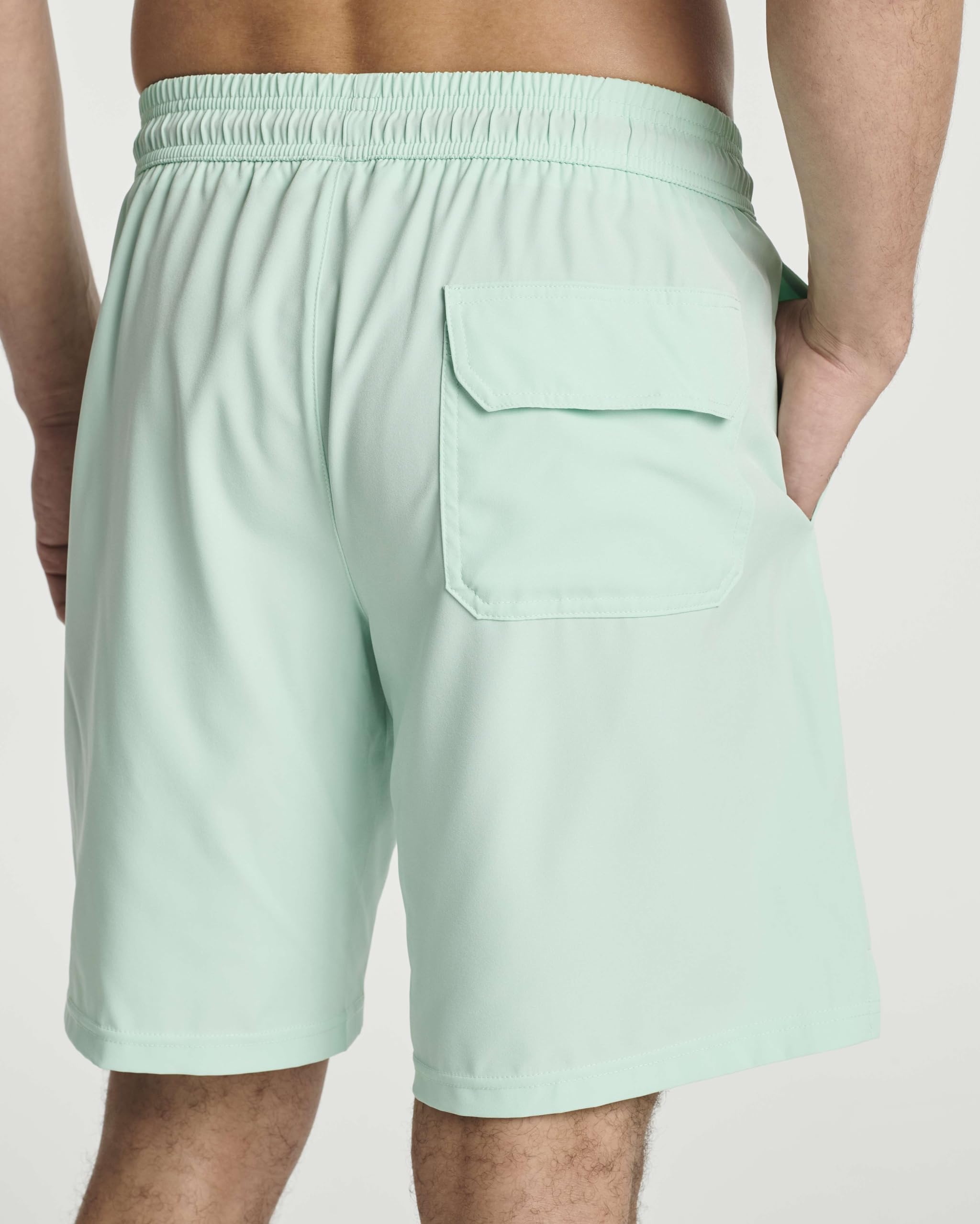 Real Essentials 3-Pack Men's 9