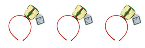 Gold Gift Box