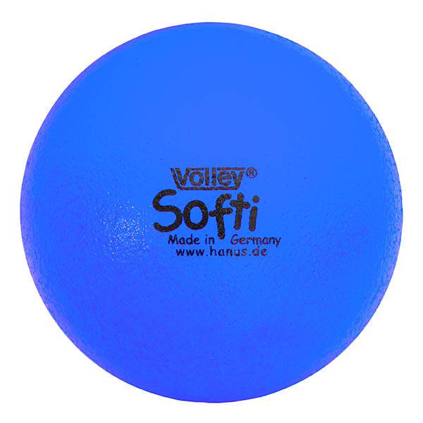 HART Super Skin Softi Balls - Ultra Soft Stress Relief Balls for Hand Therapy, Office & Home Use - Perfect for Anxiety Relief, Grip Strength & Finger Exercise