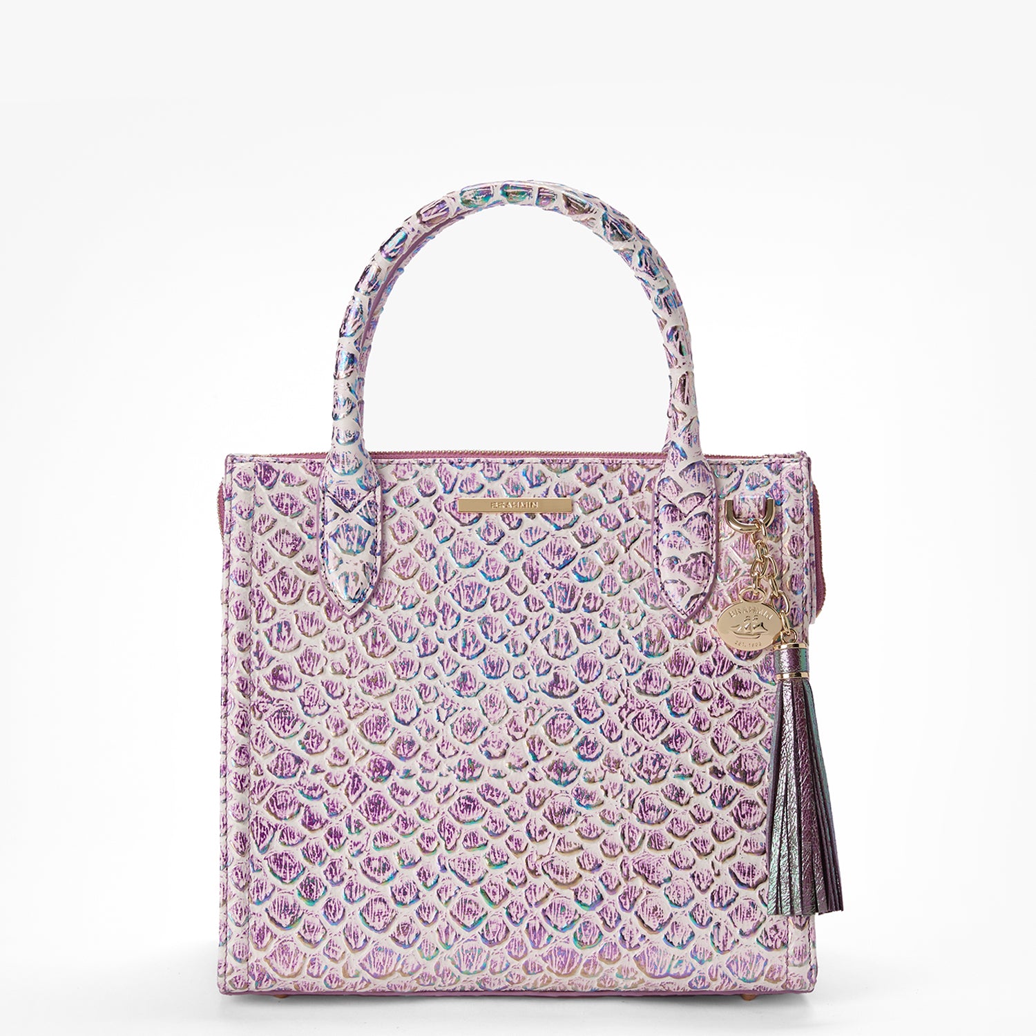 Purple Floralite