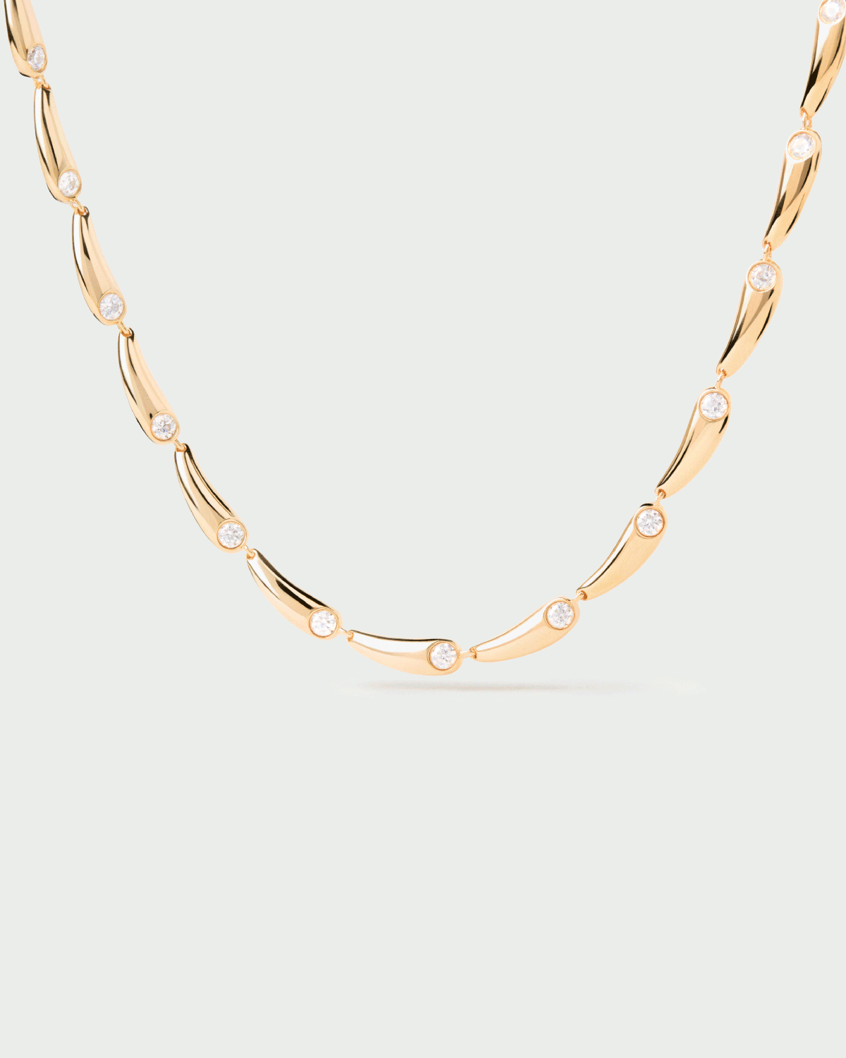 Caramelle Necklace - Elegant Italian Candy-Inspired Jewelry for Women | Perfect for Gifts, Parties & Everyday Wear