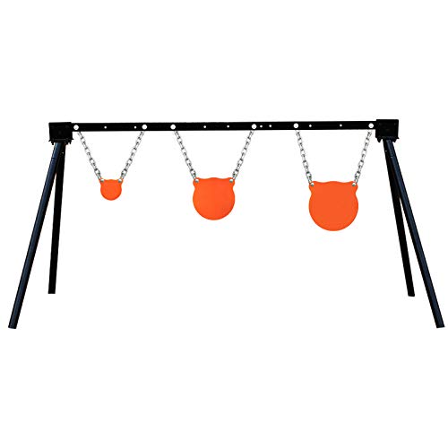 D- Complete Shooting Target System 44