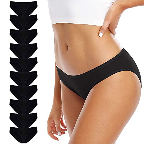 10-pack Black