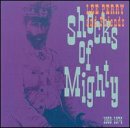 Shock of Mighty - Premium Shock Absorber for Cars & Trucks | Durable Suspension System for Smooth Rides | Perfect for Off-Road Adventures & Daily Commutes
