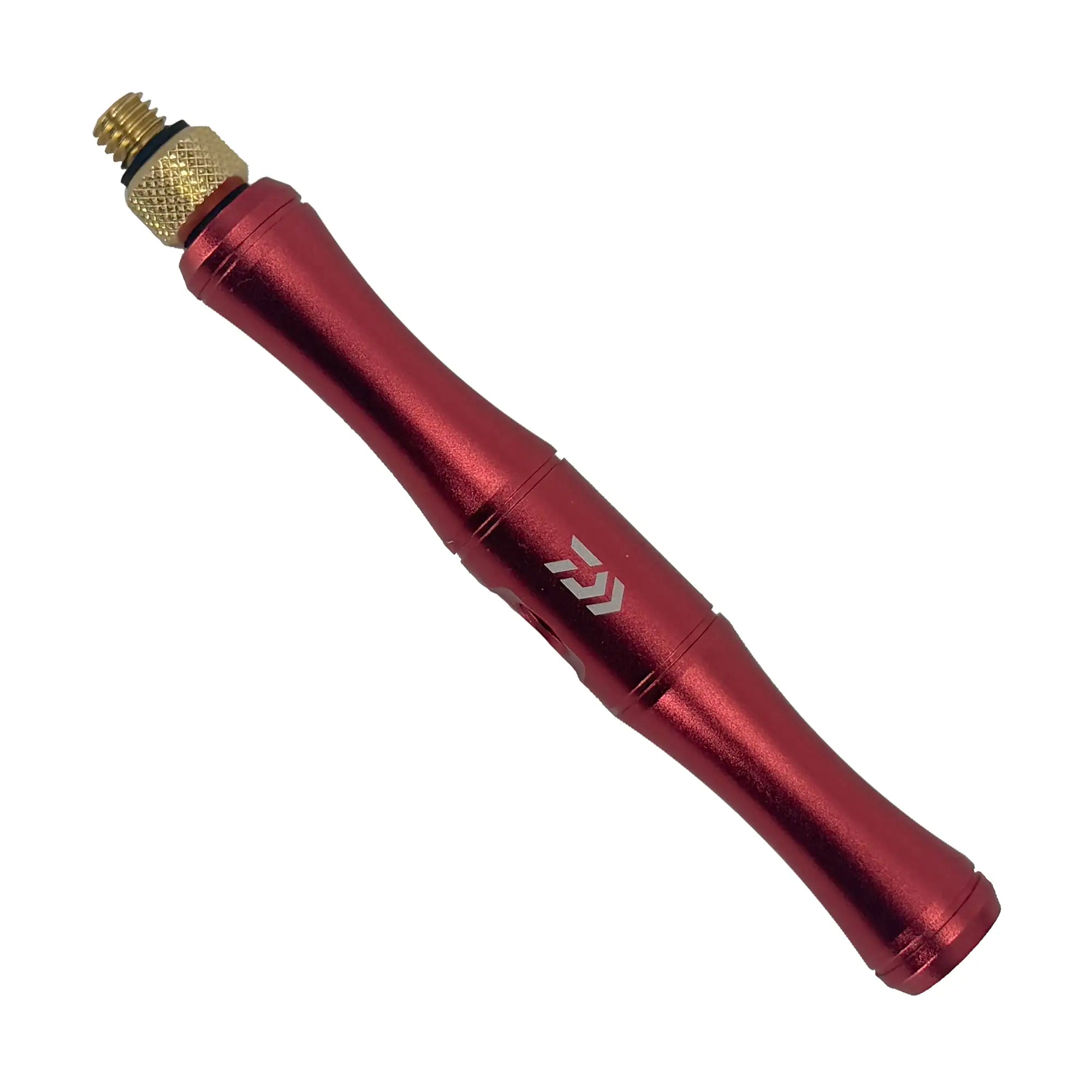 Daiwa Compact Ikejime Fish Spike - Quick & Humane Fish Euthanasia Tool for Fishing, Sushi Prep & Home Kitchen Use