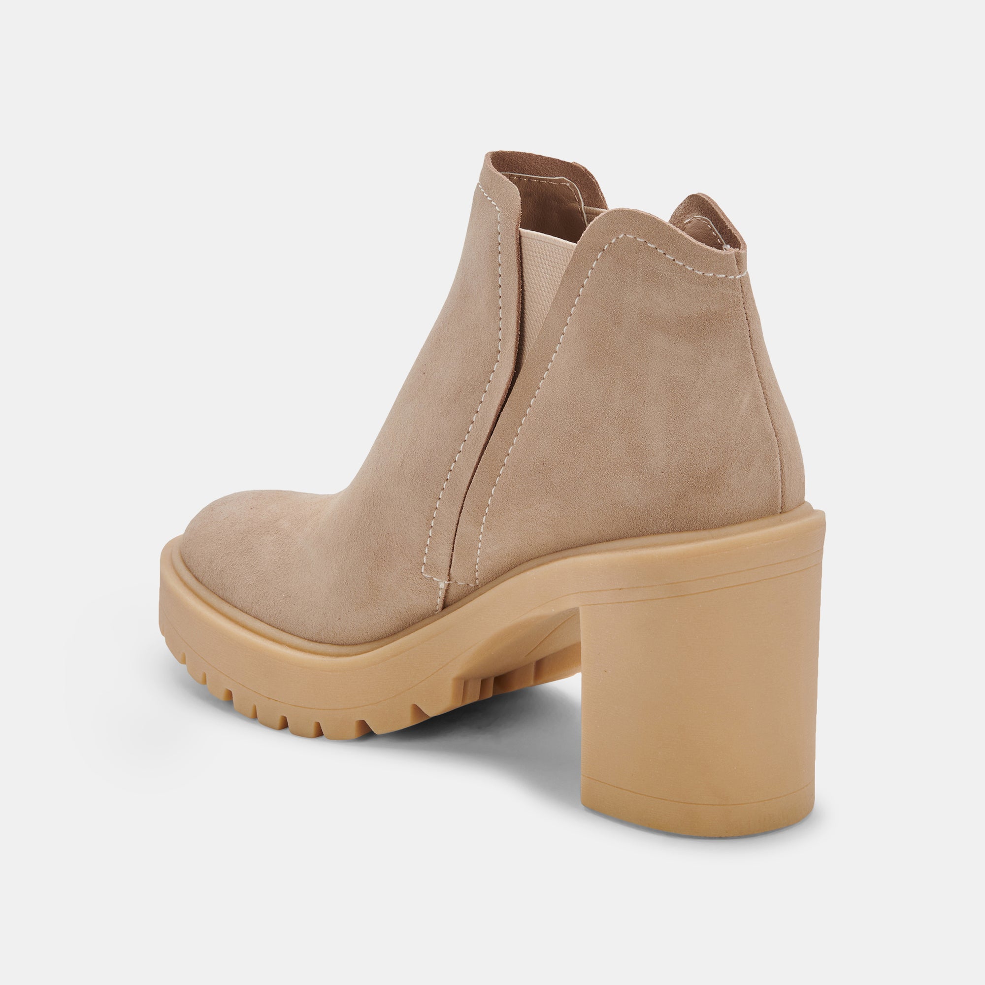 CASHE H2O BOOTS DUNE SUEDE H2O Waterproof Boots for Women - Comfortable & Stylish Suede Ankle Boots - Perfect for Rainy Days, Outdoor Adventures & Casual Wear
