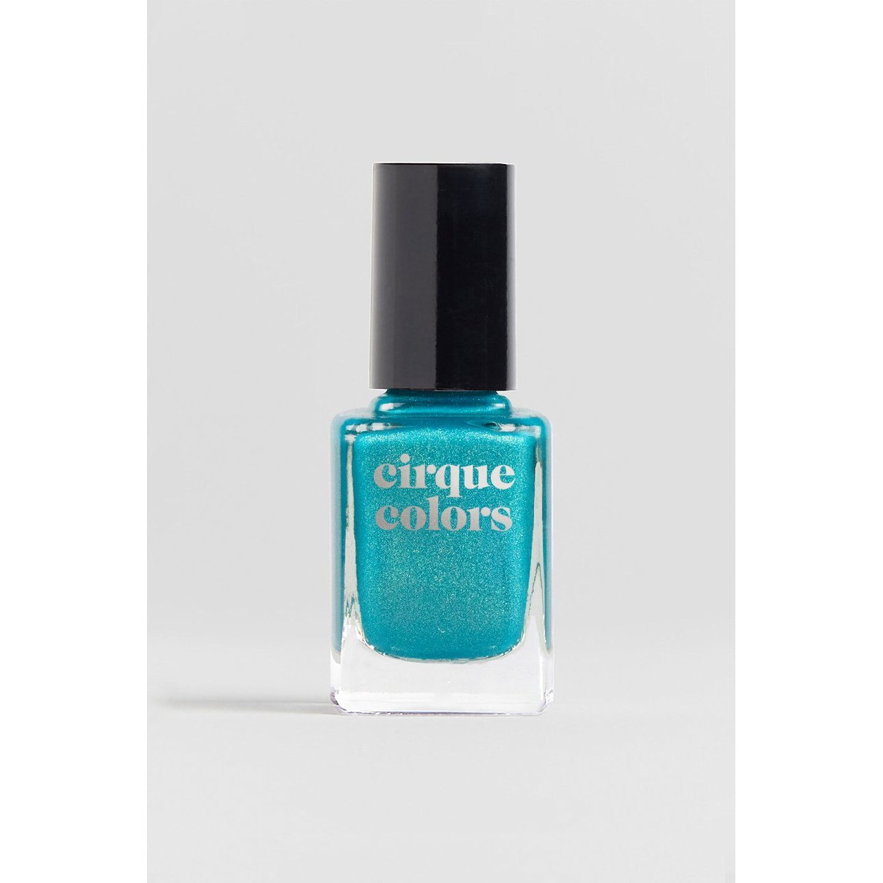 Cirque Colors Cerrillos Nail Polish - 0.37 oz Long Lasting Vegan & Cruelty Free Nail Lacquer - Perfect for Manicures, Pedicures & Nail Art Designs
