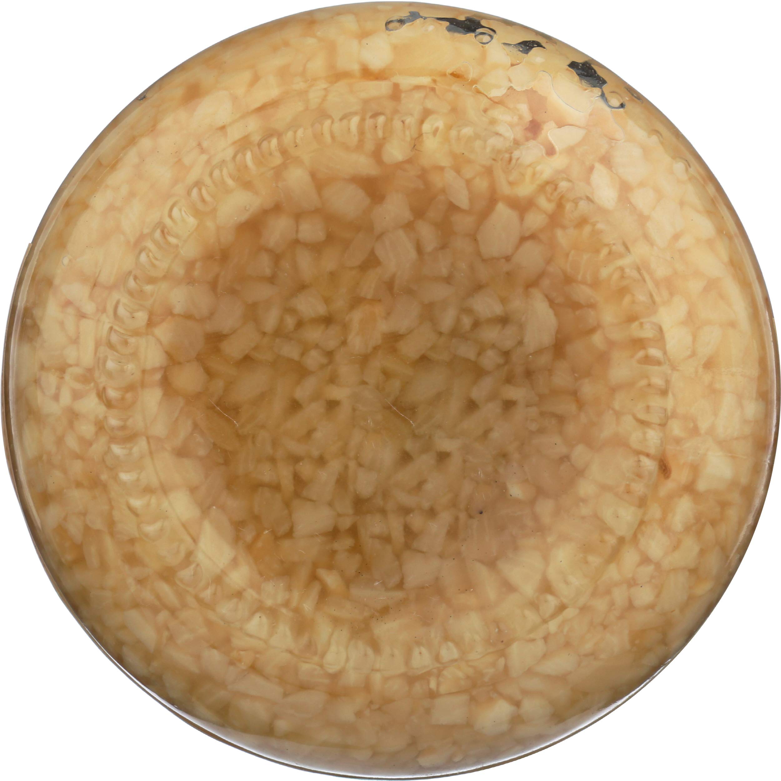 Organic Minced Garlic Ready to Use - 4.5 oz Fresh Packed for Cooking, Soups, Stir-Fry, Burgers & Garlic Bread - Perfect for Home Chefs & Meal Prep