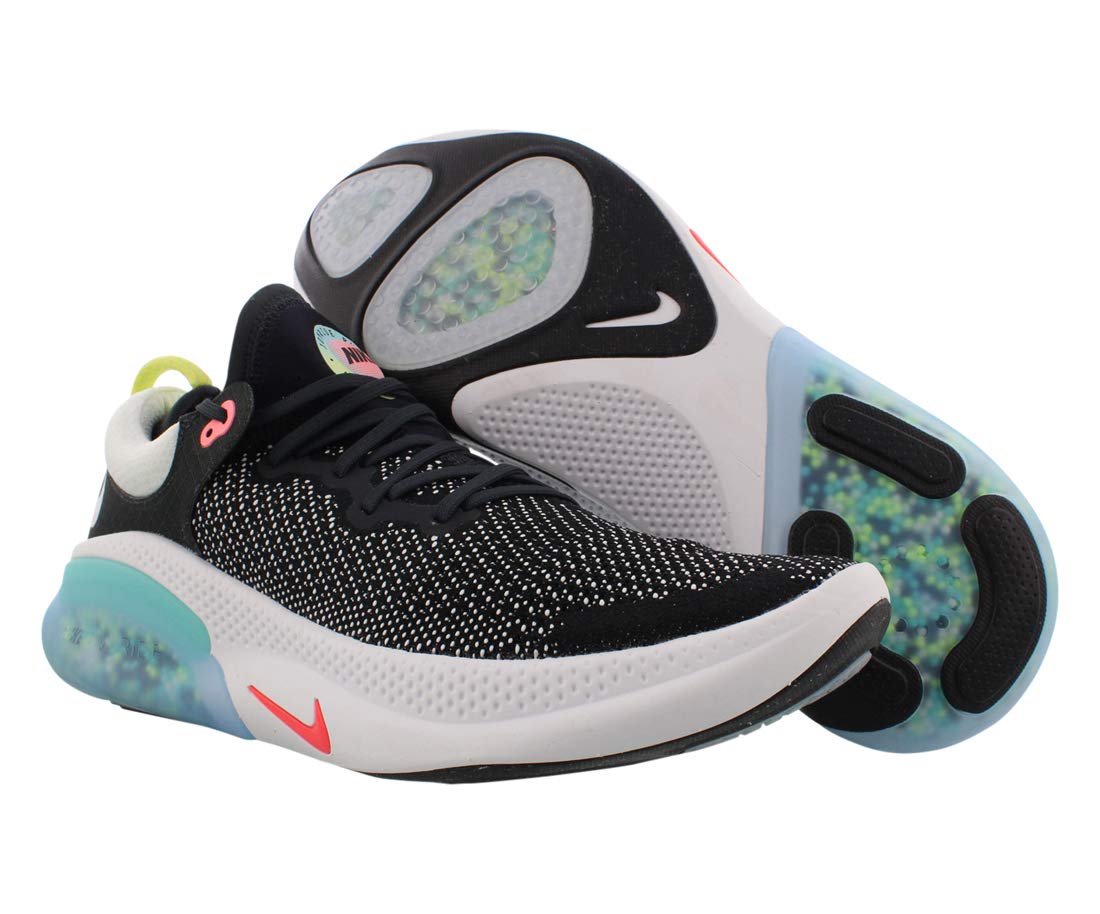 Nike Joyride Run Flyknit Men's Running Shoes - Lightweight Cushioned Sneakers for Jogging, Gym Workouts & Daily Wear