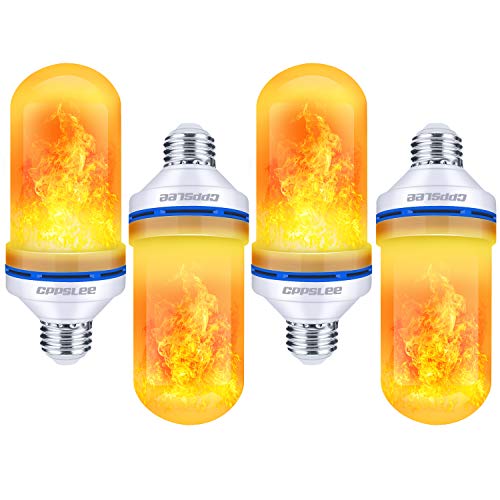 4 Pack - Yellow