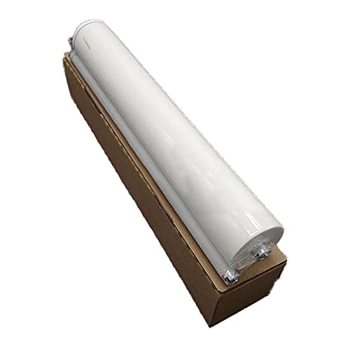 Original Printer Parts Fuser Cleaning Web Roller for Sharp MX M904 M1054 M1204 Copiers - Compatible Replacement for Office & Commercial Printing Use