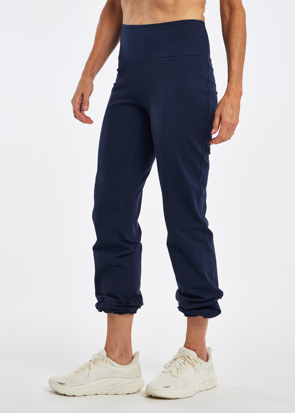 Straight Ahead Pants for Men & Women - Comfortable Slim Fit Casual Trousers | Perfect for Office, Travel & Everyday Wear