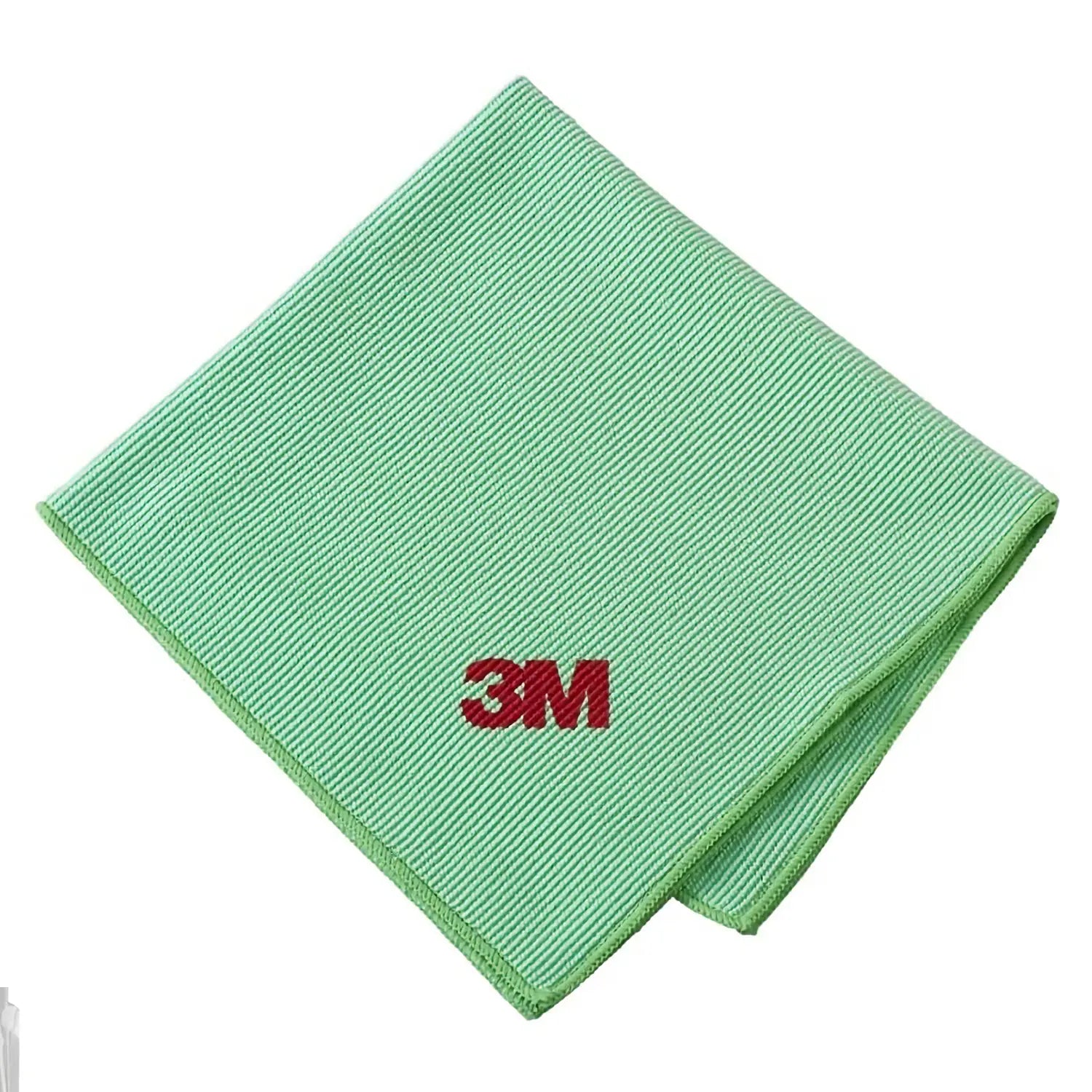 3M Scotch-Brite High-Performance Nylon Cleaning Cloths - Multipurpose Microfiber Wipes for Kitchen, Car, Glass & Electronics - 12 Pack (Blue)