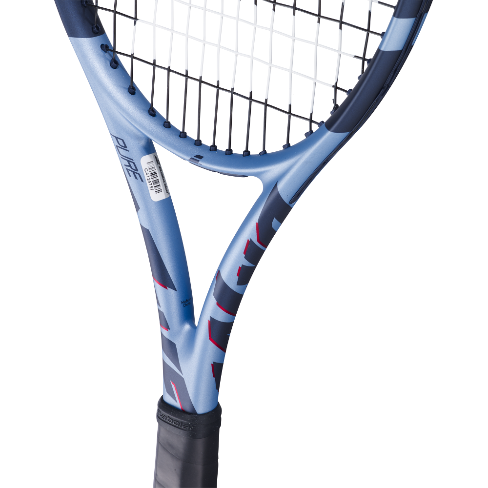 Babolat Pure Drive (Gen 11) Tennis Racket - Professional Demo Racket for Advanced Players - Perfect for Competitive Matches & Training Sessions