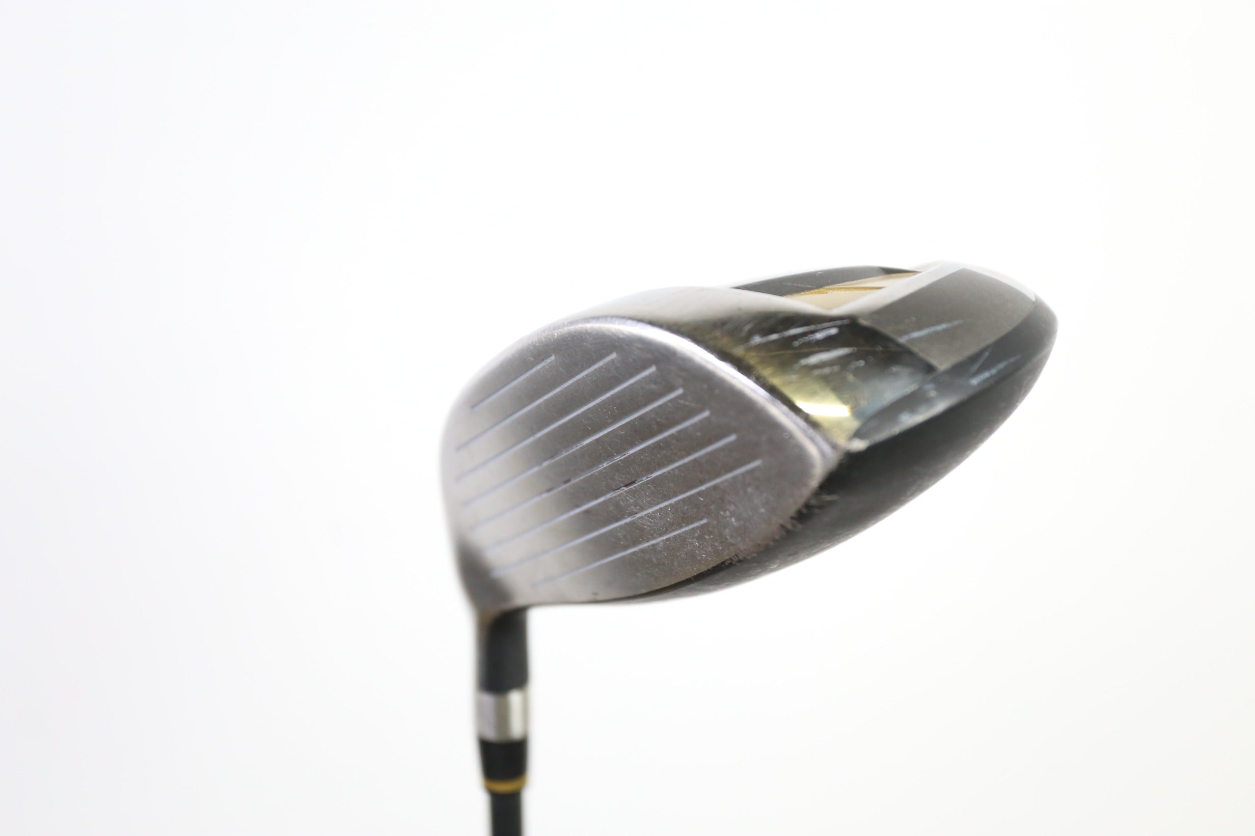 Premium Used Autopilot GX7 3 Wood Golf Club - Right Handed 14° Regular Flex for Men | Perfect for Fairway Shots & Long Game Improvement