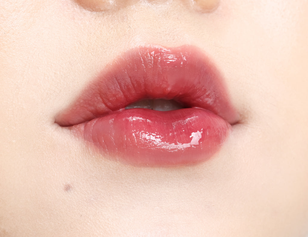 ArteSinsa Dewy Fit Tint 2.7g - #003 Rose De Rose | Long-Lasting Hydrating Lip Stain for Natural Glow - Perfect for Daily Wear, Date Night & Makeup Looks