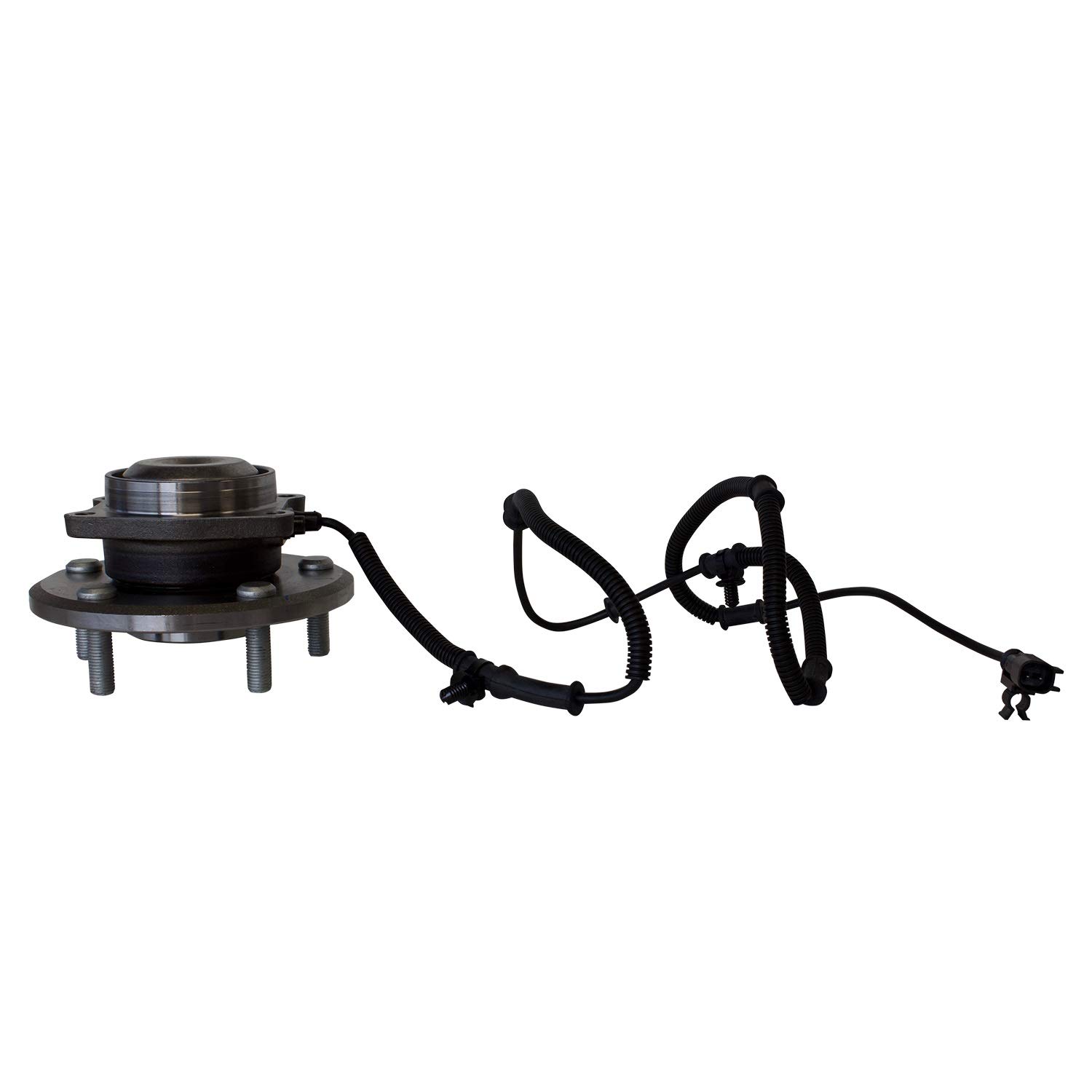 GMB 720-3180 Wheel Bearing and Hub Assembly Replacement - Compatible with [Vehicle Models] - Durable OEM Quality - Perfect for Off-Roading, Towing & Daily Driving